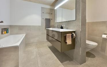 Maison contiguë 5.5 pièces - image - 5