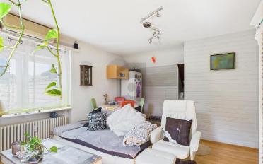 Dachwohnung 3 Zimmer - image - 1