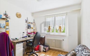 Dachwohnung 3 Zimmer - image - 5