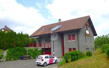 Single house 7.5 rooms - image - 2