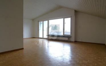 Dachwohnung 4.5 Zimmer - image - 2