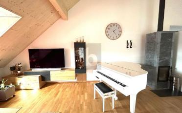 Attikawohnung 3.5 Zimmer - image - 4