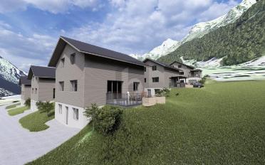 Einfamilienhaus 6 Zimmer - image - 1