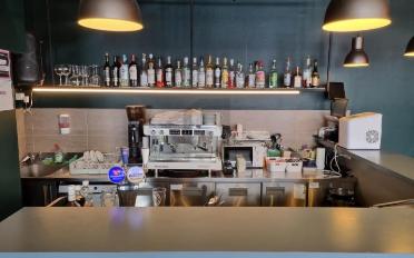 Restaurant 2 rooms - image - 2
