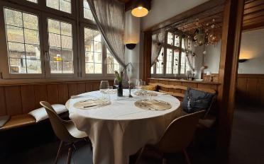 Restaurant 4 rooms - image - 1