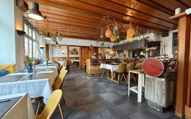 Restaurant 4 rooms - image - 5