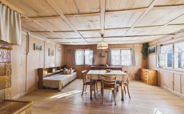 Chalet 10.5 pièces - image - 3