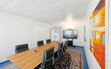 Büro ein Zimmer - image - 2