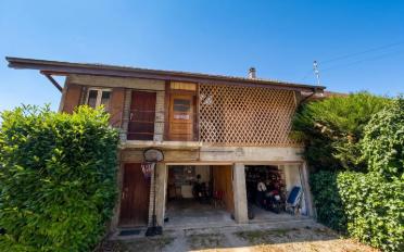Mixed use property 10 rooms - image - 2