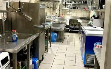 Restaurant 3 rooms - image - 5