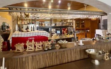 Restaurant 3 rooms - image - 4
