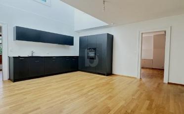 Roof flat 4 rooms - image - 1