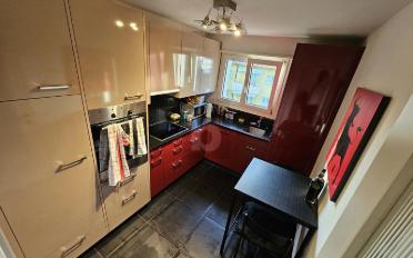 Möbl. Wohnobj. 3.5 Zimmer - image - 3