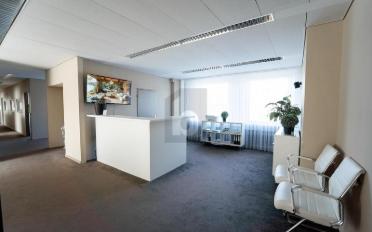 Büro 10 Zimmer - image - 1