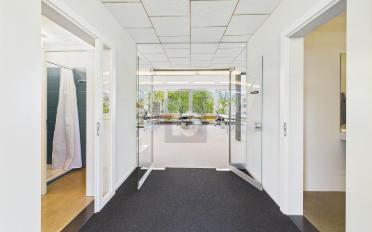 Büro 3 Zimmer - image - 5