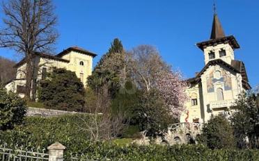 Villa 14 pièces - image - 2