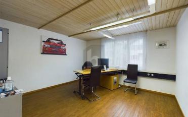 Büro 4.5 Zimmer - image - 4