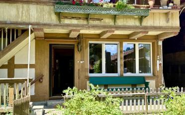 Duplex 7.5 pièces - image - 1