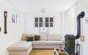 Single house 6 rooms - image - 3