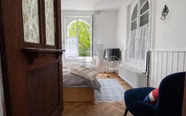 Single house 6 rooms - image - 2