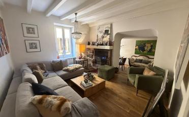 Einfamilienhaus 5.5 Zimmer - image - 2