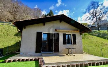 Chalet 2.5 pièces - image - 1