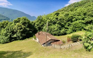 Chalet 2.5 pièces - image - 2
