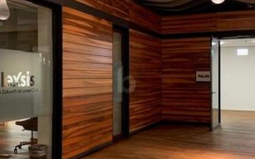 Büro 4 Zimmer - image - 2
