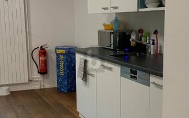 Büro 4 Zimmer - image - 4
