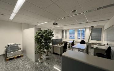 Büro 4.5 Zimmer - image - 4