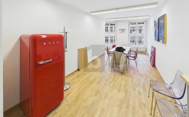 Büro 5 Zimmer - image - 4