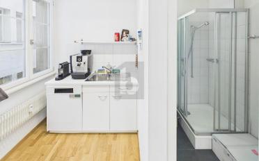 Büro 5 Zimmer - image - 5