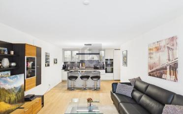 Wohnung 4.5 Zimmer - image - 1