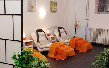 Ladenfläche ein Zimmer - image - 3