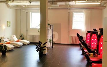 Ladenfläche ein Zimmer - image - 2