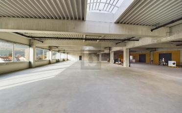 Fabrik ein Zimmer - image - 1