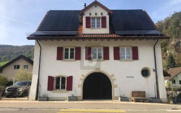Single house 5.5 rooms - image - 1