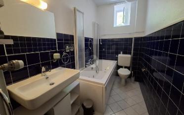 Möbl. Wohnobj. 3.5 Zimmer - image - 3