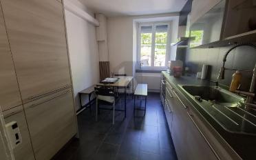 Möbl. Wohnobj. 3.5 Zimmer - image - 2