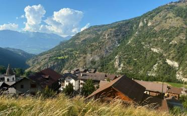 Terrain à bâtir - image - 3