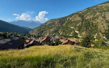 Terrain à bâtir - image - 1