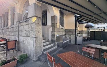 Restaurant 1 pièce - image - 1