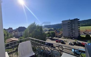 Wohnung 5.5 Zimmer - image - 1