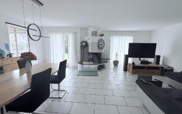 Doppeleinfamilienhaus 6.5 Zimmer - image - 3