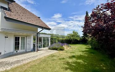 Doppeleinfamilienhaus 6.5 Zimmer - image - 2