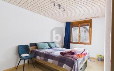 Apartment 4 rooms - image - 2