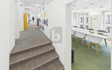 Büro 3 Zimmer - image - 3