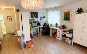 Bifamiliar house 6.5 rooms - image - 2
