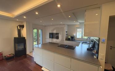 Doppeleinfamilienhaus 4.5 Zimmer - image - 3