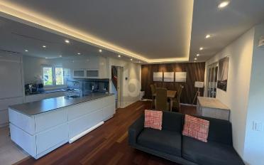 Doppeleinfamilienhaus 4.5 Zimmer - image - 2
